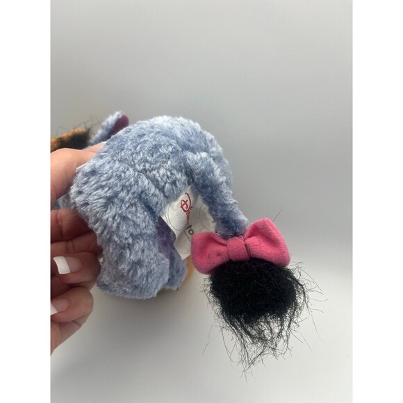 Disney Store Easter Eeyore - Picture 5 of 6